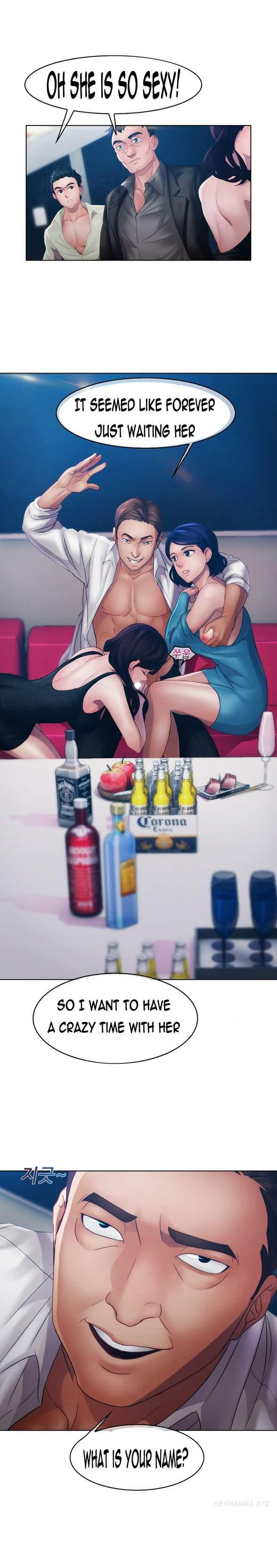 Lady Garden (korean) 8