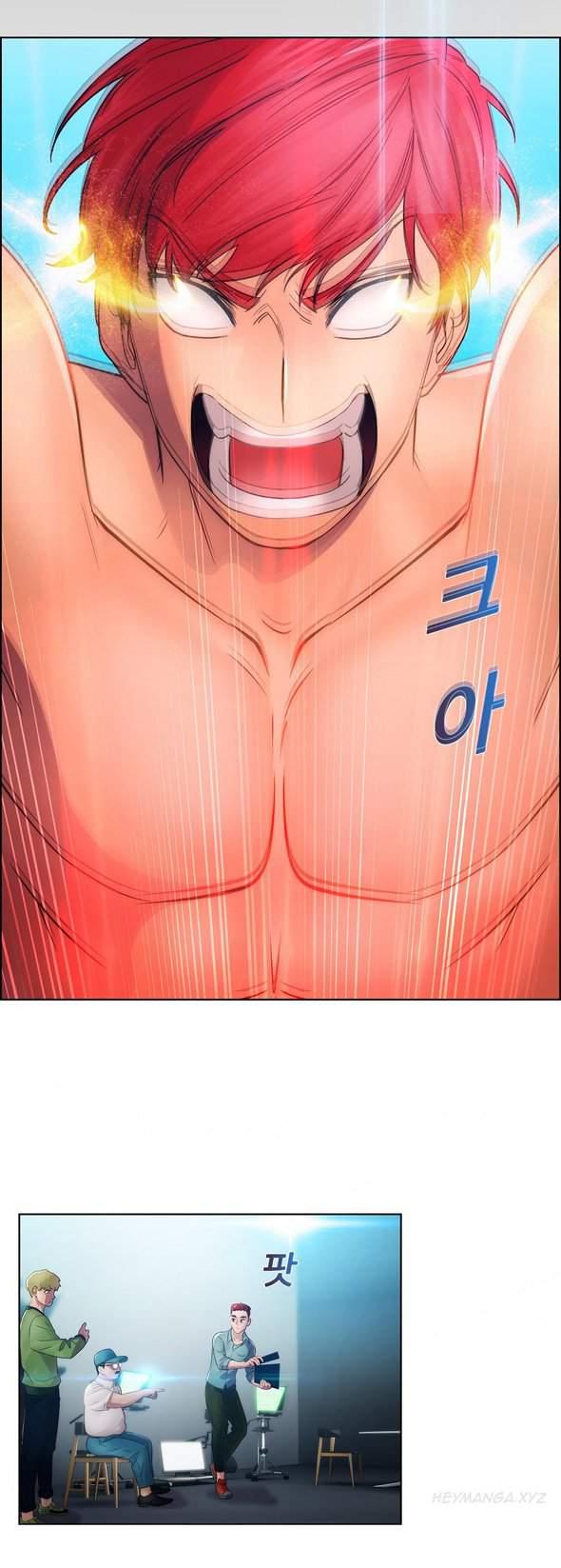 Lady Garden (korean) 9