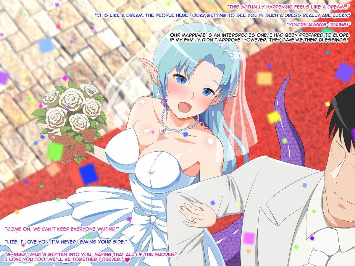 Lamia Wife 1