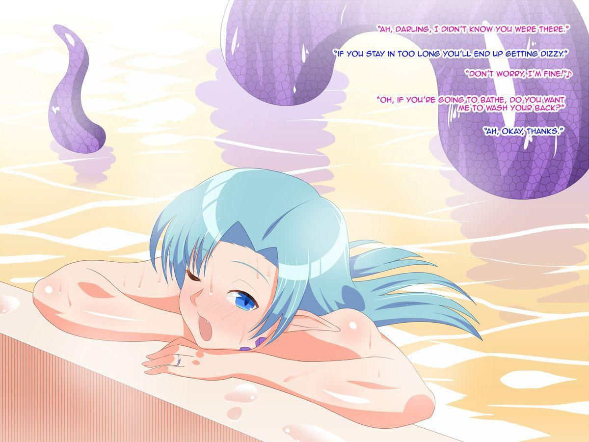 Lamia Wife 1