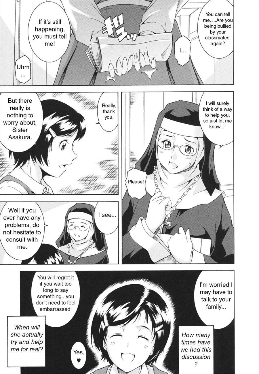 Laugh & Eros+ Chapter 1 Page 65