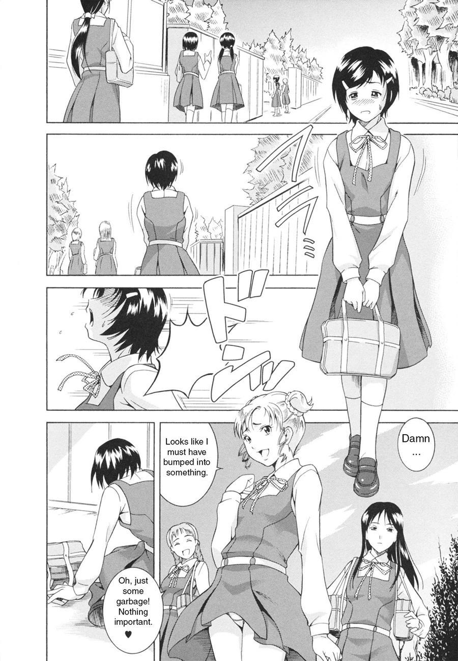 Laugh & Eros+ Chapter 1 Page 72