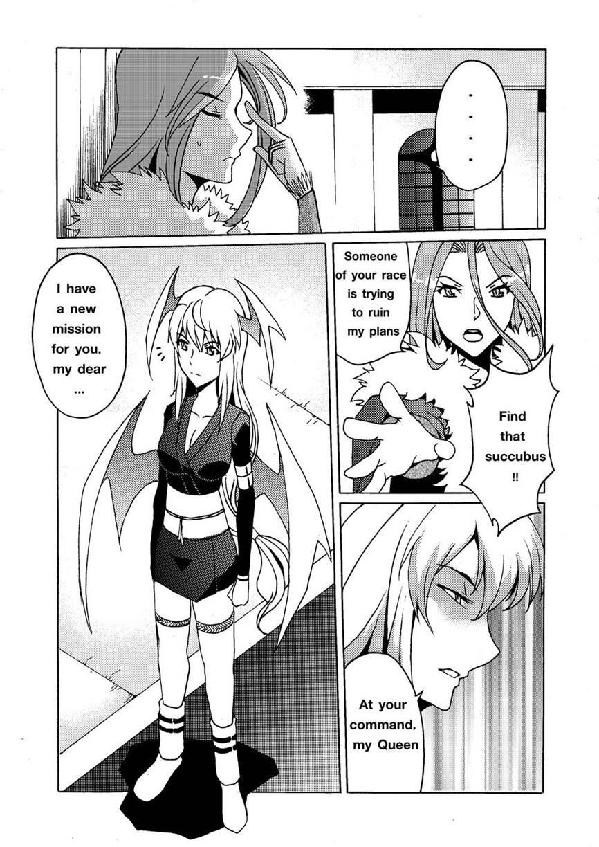 Lavinia Revenge 2
