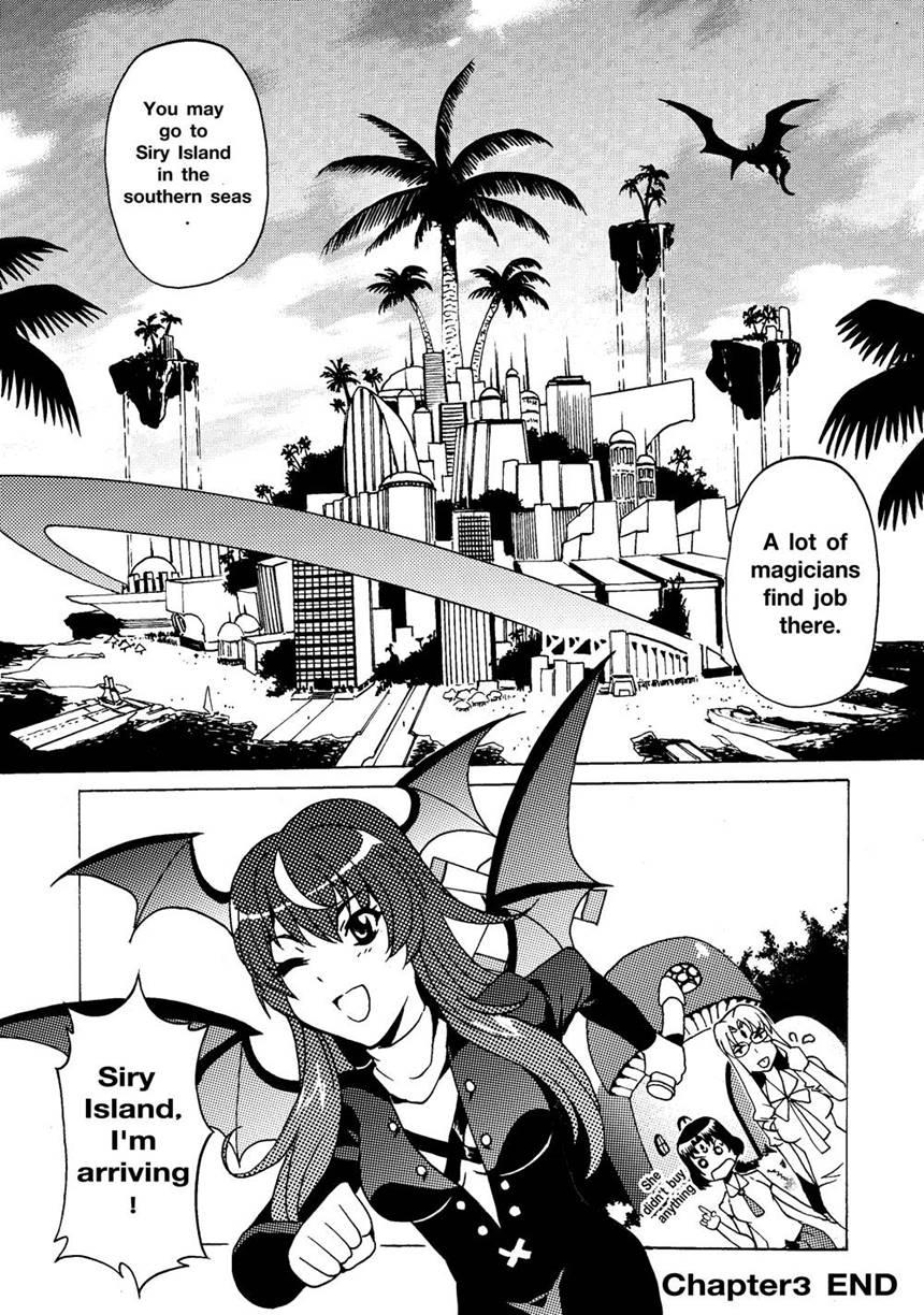 Lavinia Revenge 3