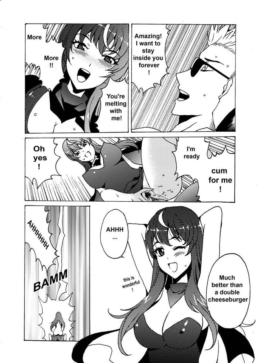 Lavinia Revenge 4