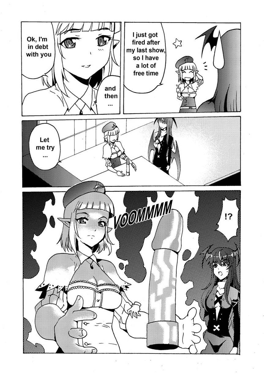 Lavinia Revenge 4