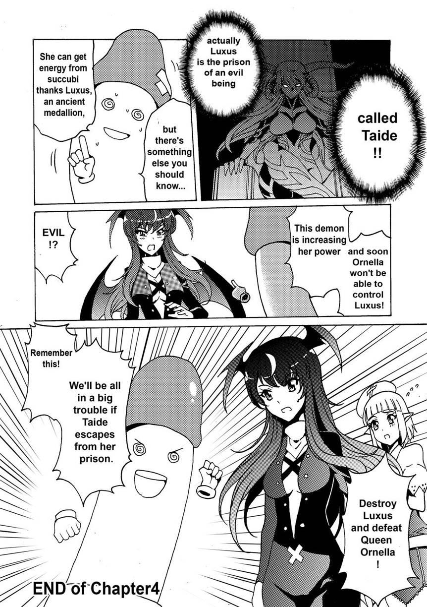 Lavinia Revenge 4