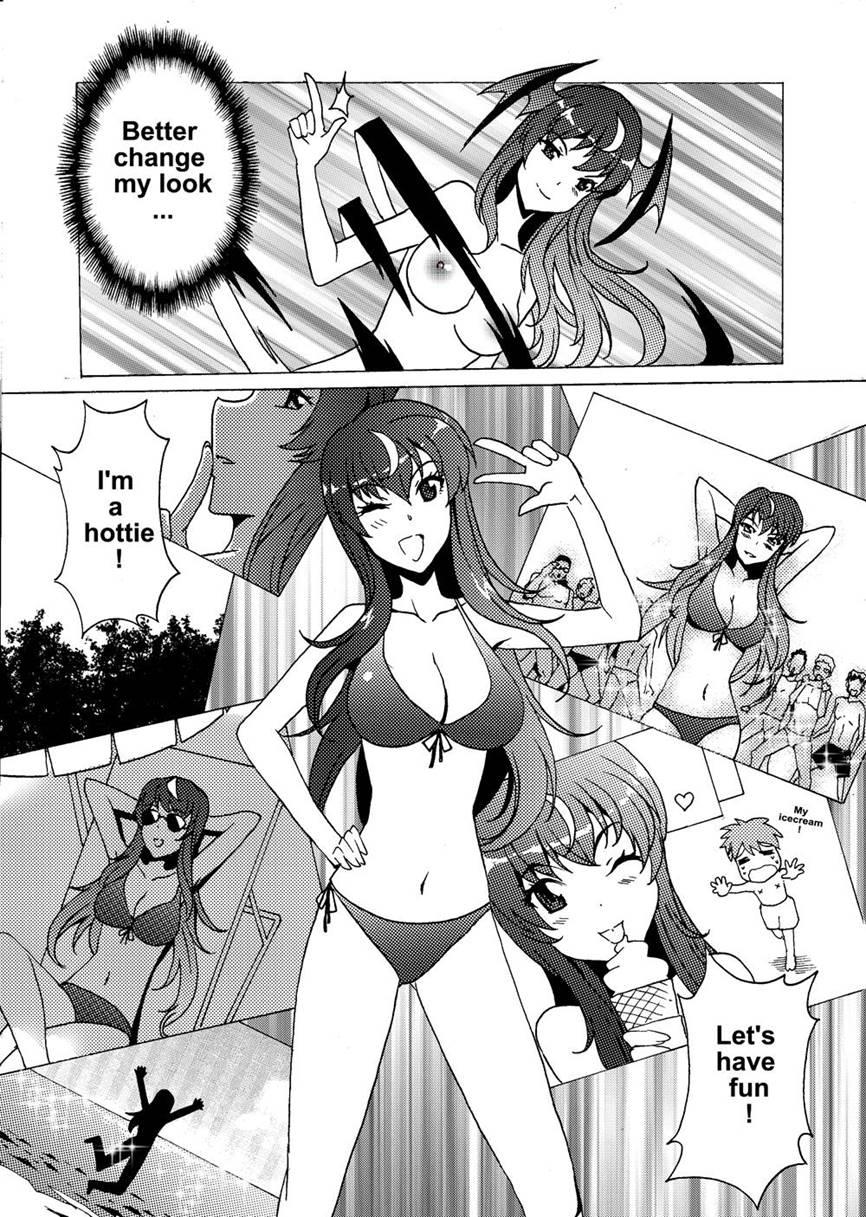 Lavinia Revenge 4