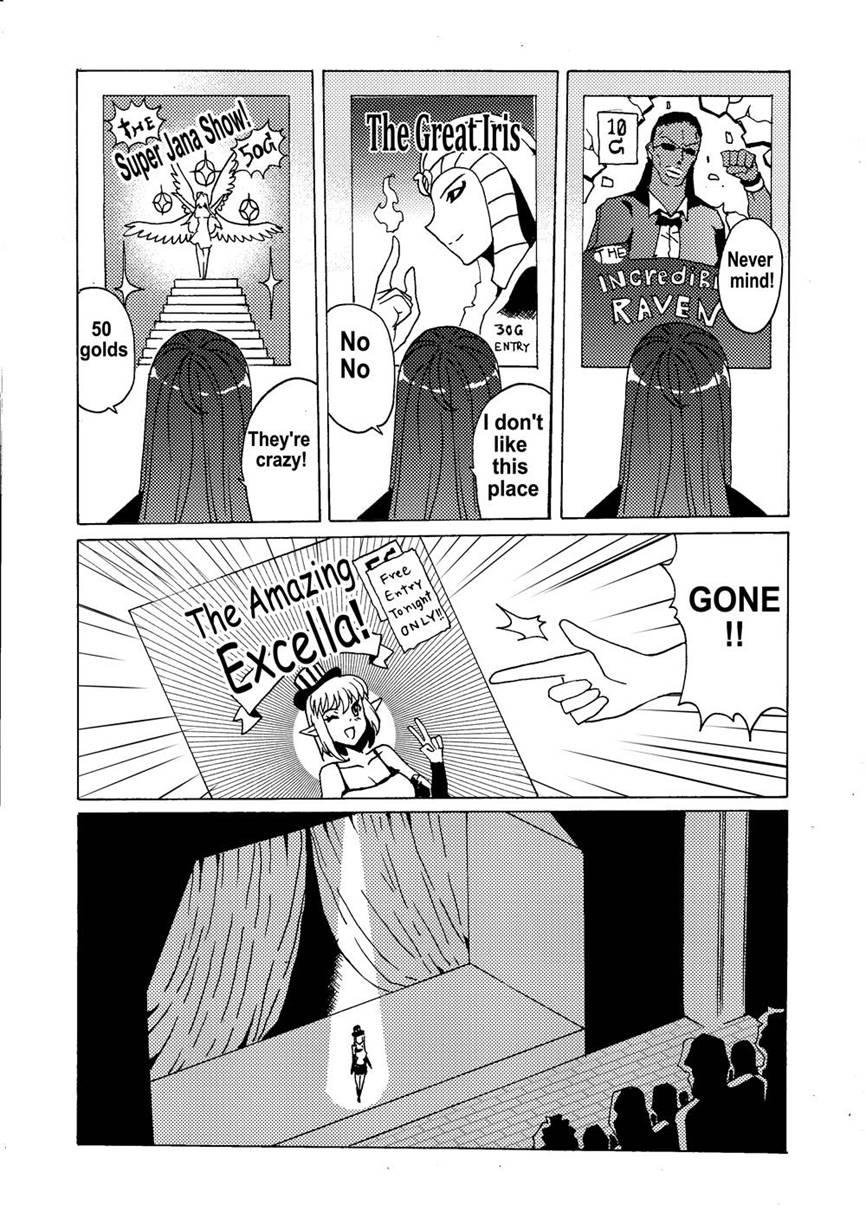 Lavinia Revenge 4