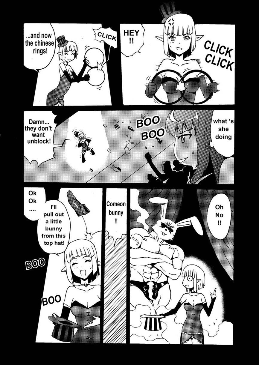 Lavinia Revenge 4