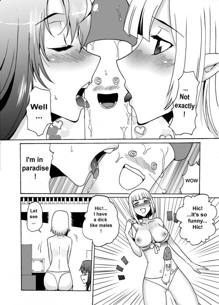 Lavinia Revenge 5