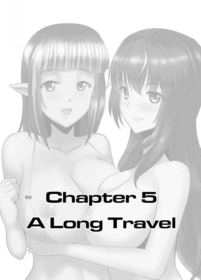 Lavinia Revenge 5