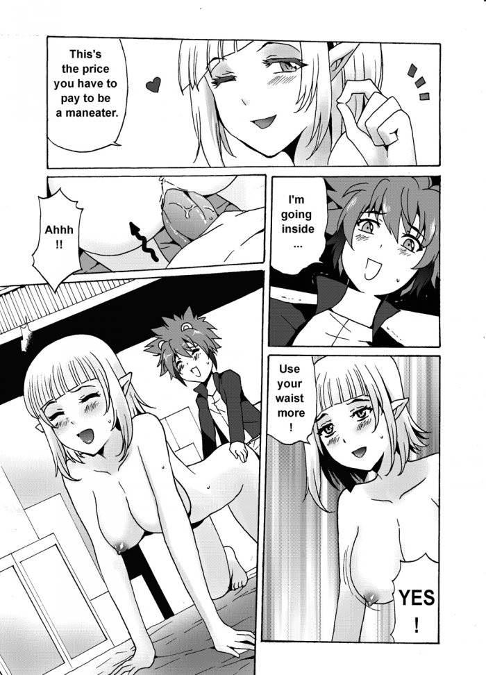 Lavinia Revenge 5