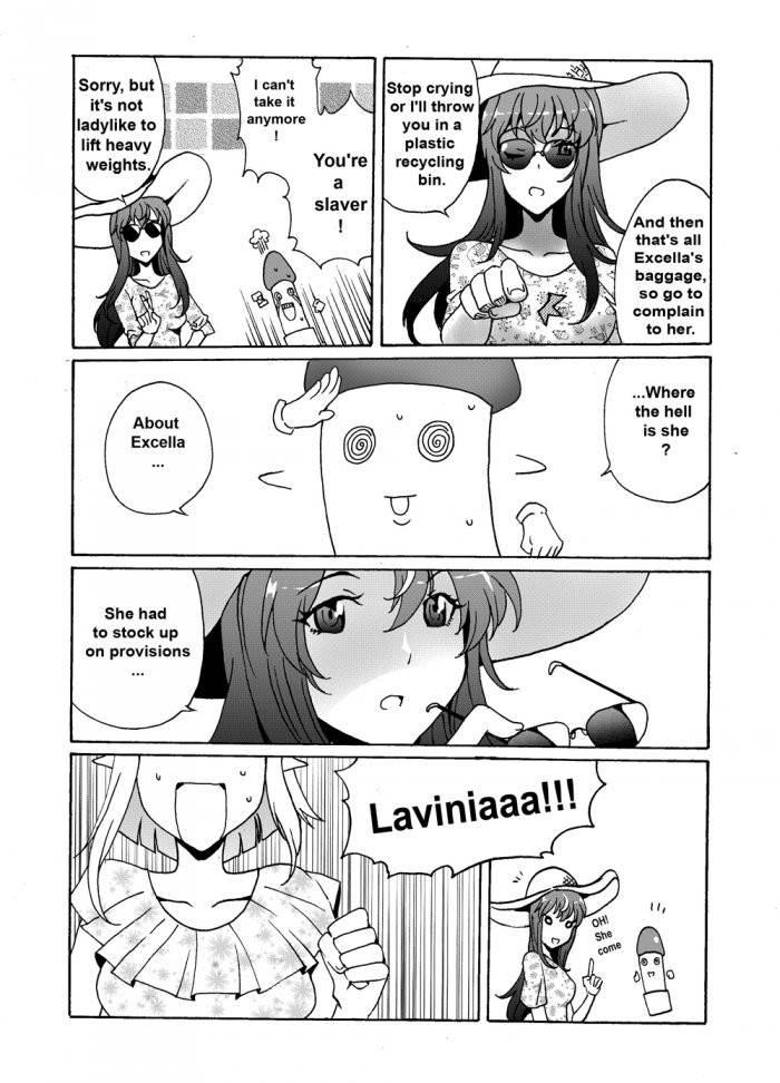 Lavinia Revenge 5