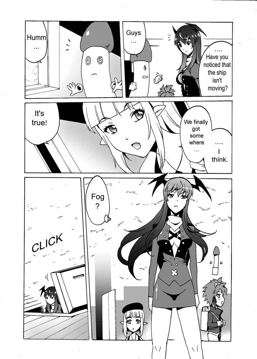 Lavinia Revenge 6