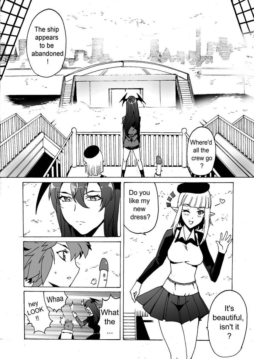 Lavinia Revenge 6