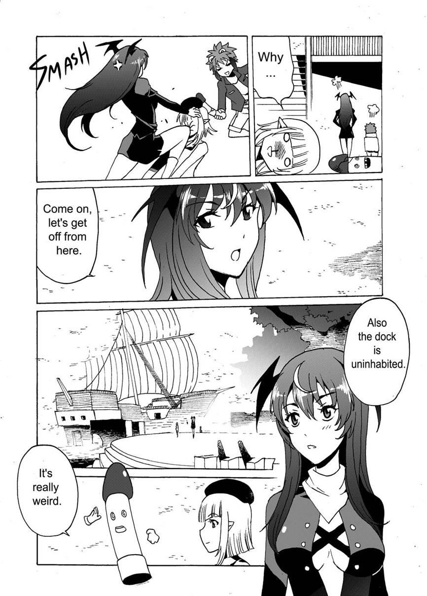 Lavinia Revenge 6