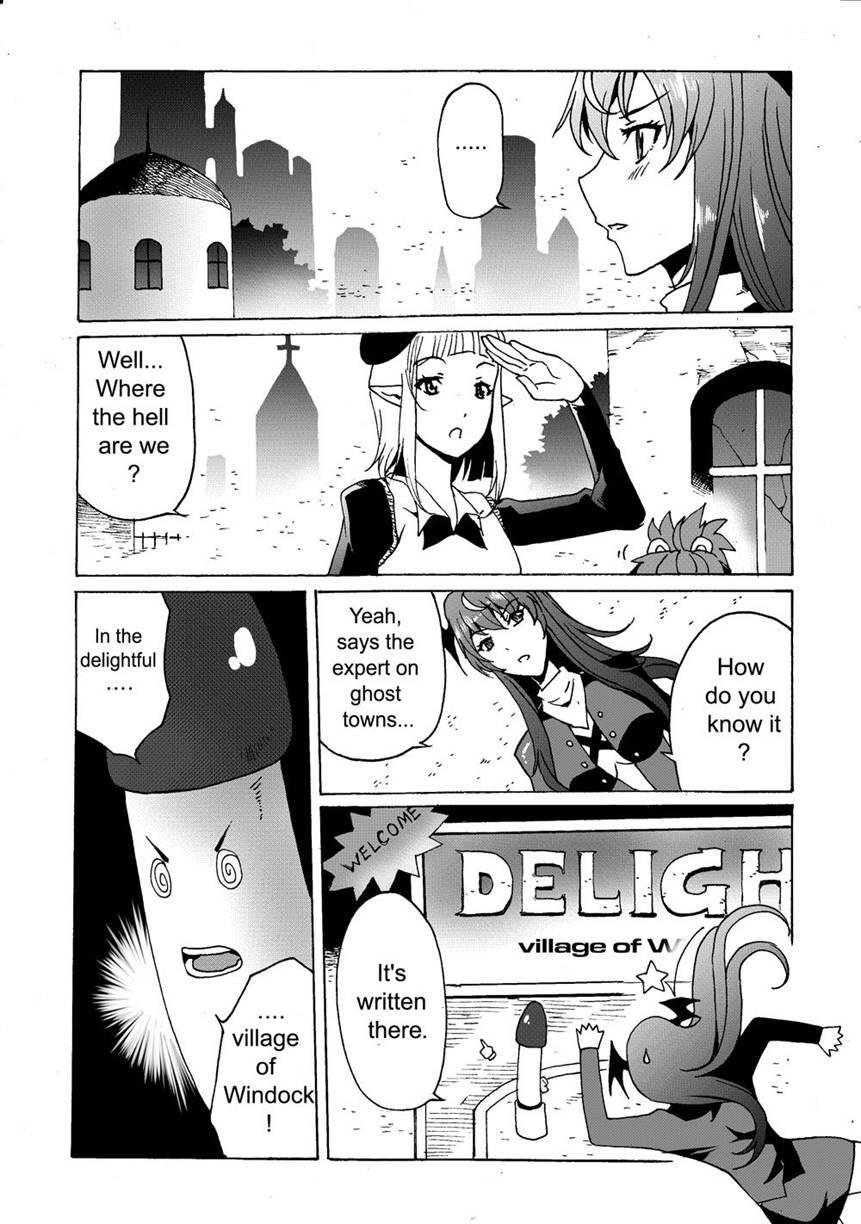 Lavinia Revenge 6