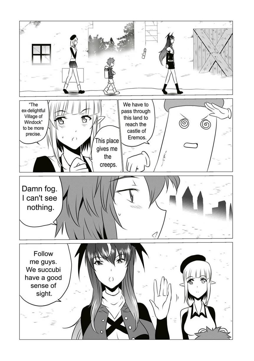 Lavinia Revenge 6