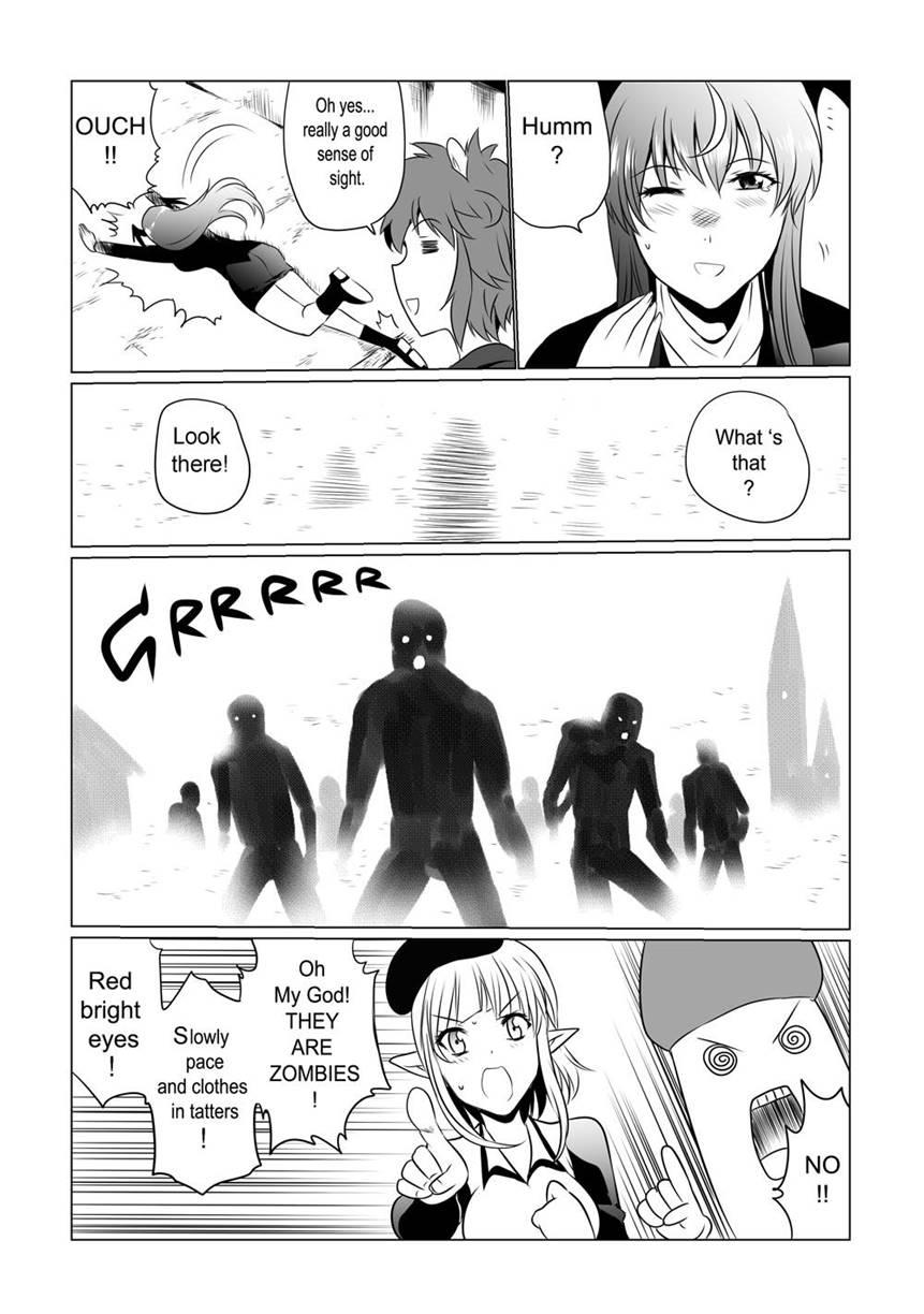 Lavinia Revenge 6