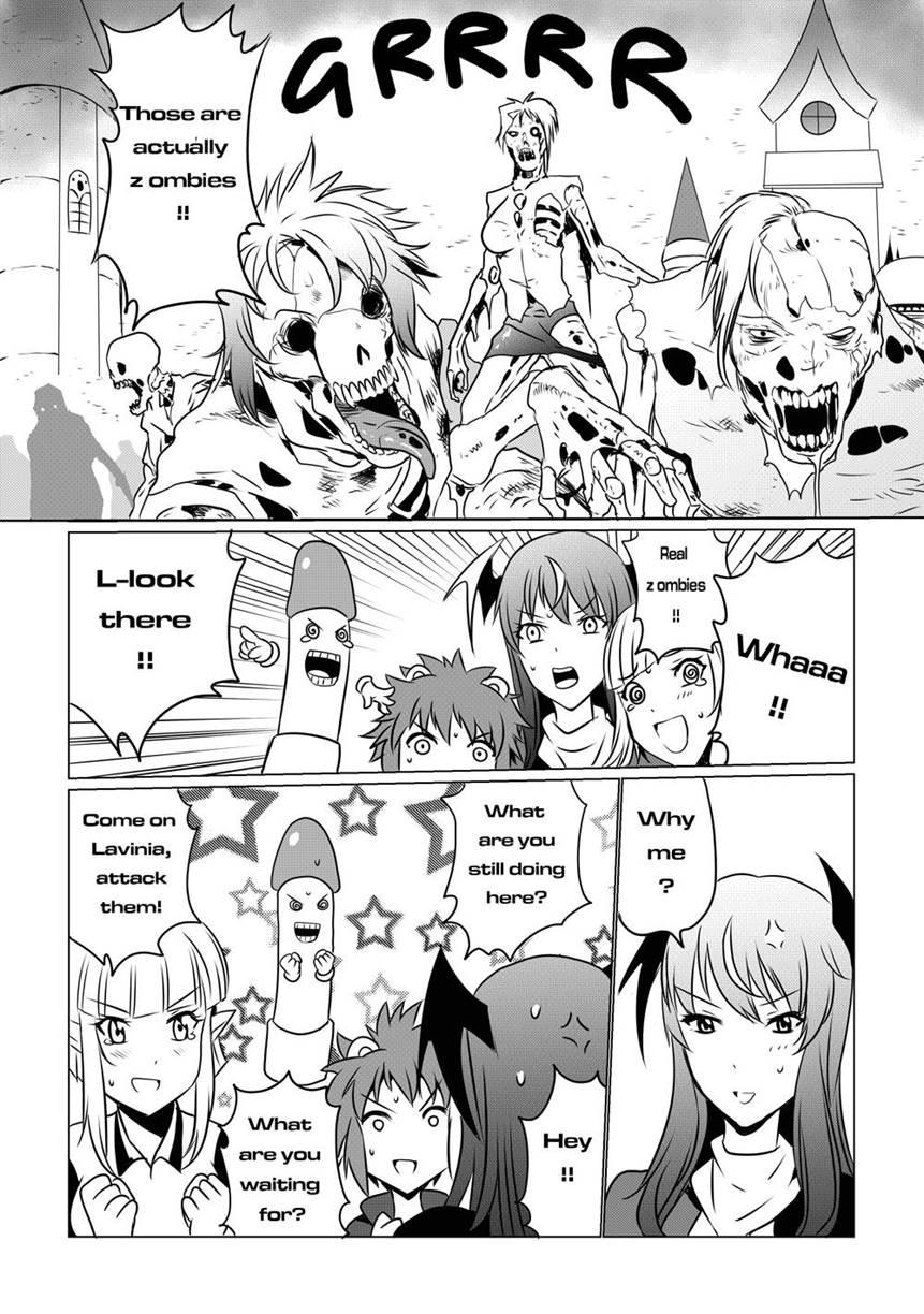 Lavinia Revenge 6