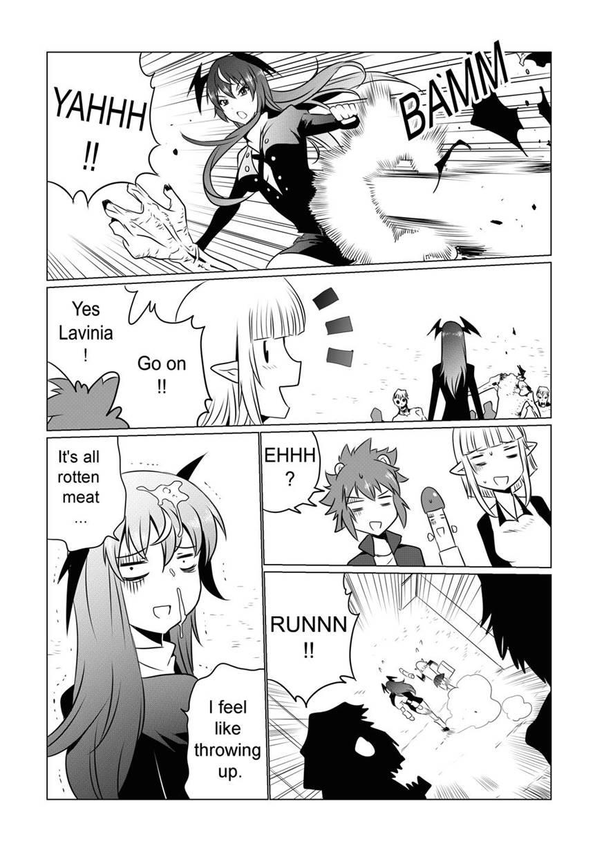 Lavinia Revenge 6