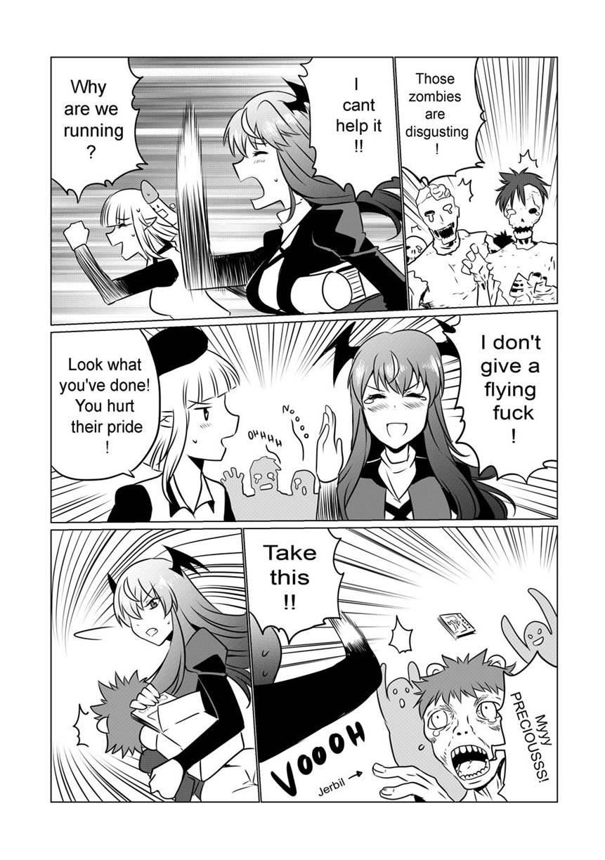 Lavinia Revenge 6