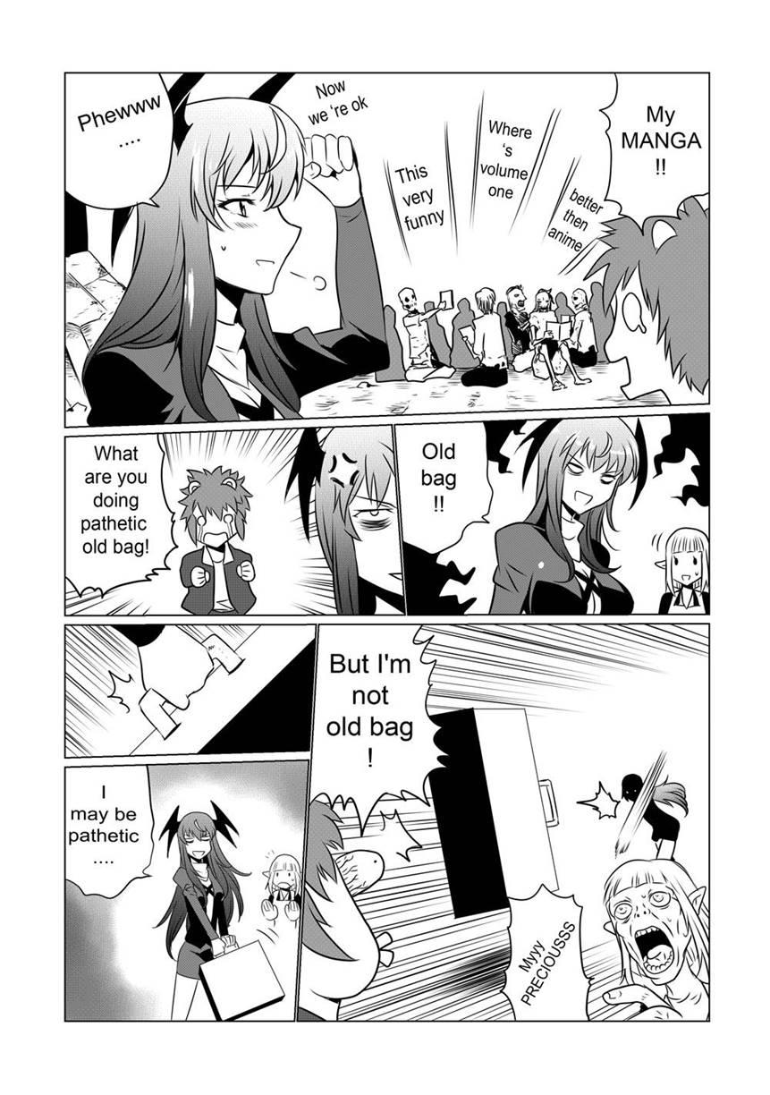 Lavinia Revenge 6
