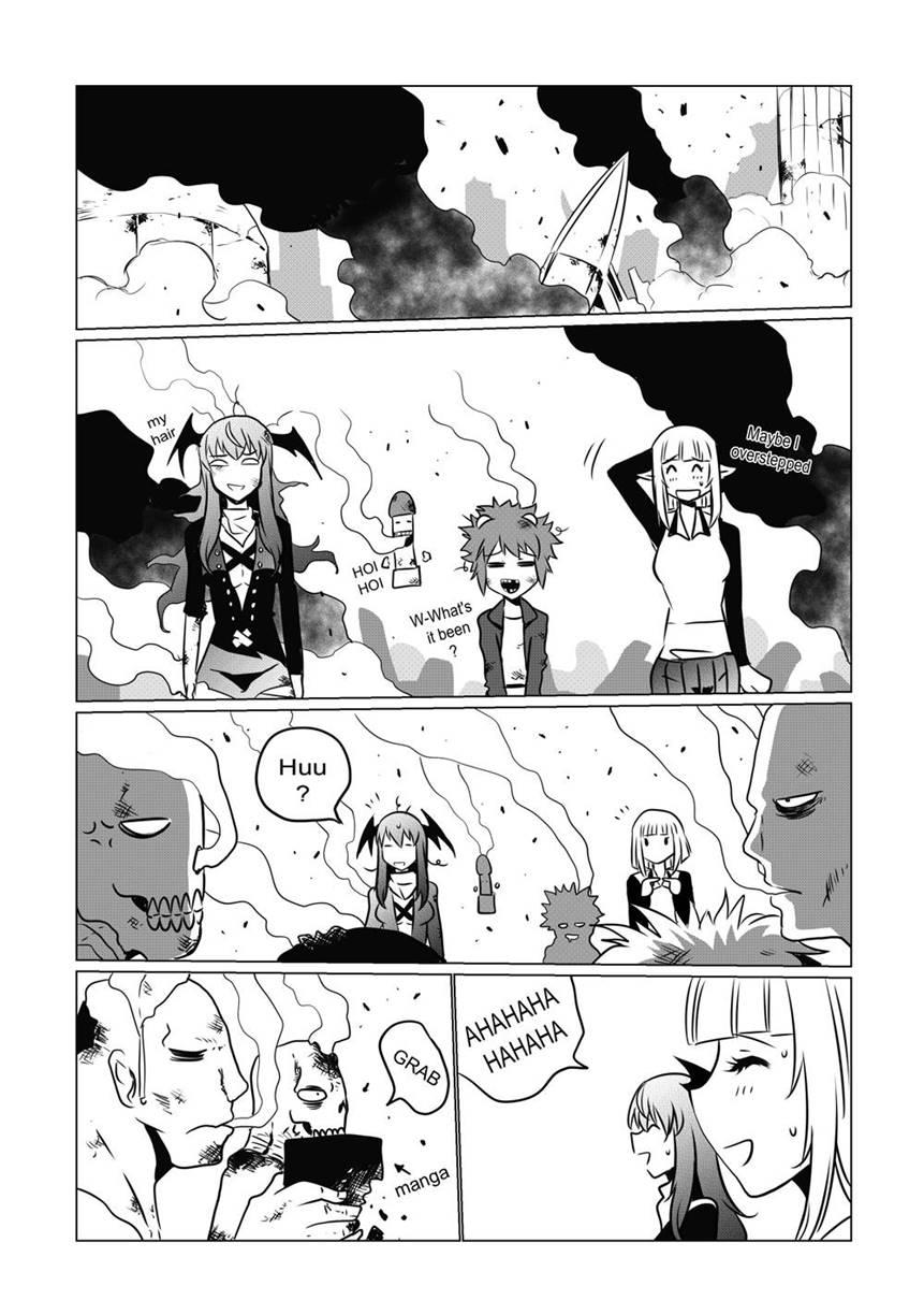 Lavinia Revenge 6