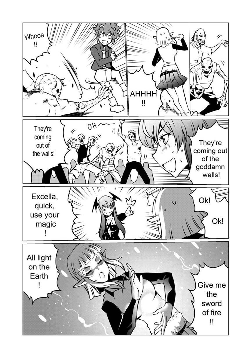 Lavinia Revenge 6