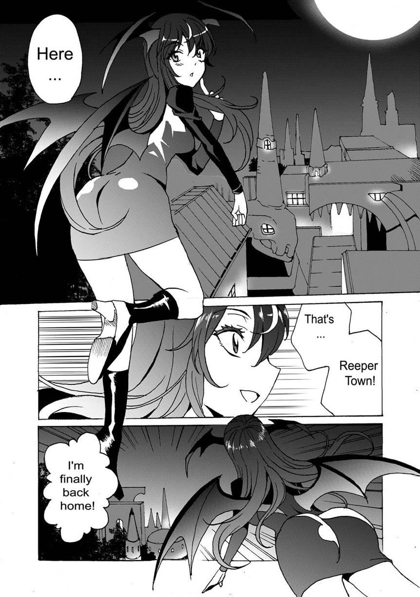 Lavinia Revenge 6