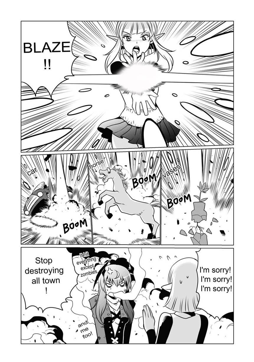 Lavinia Revenge 6