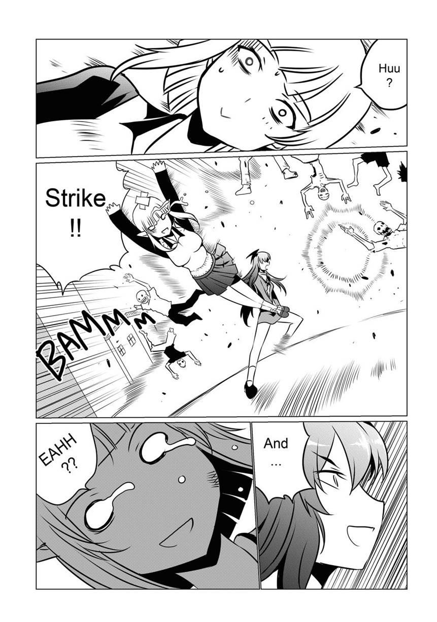Lavinia Revenge 6