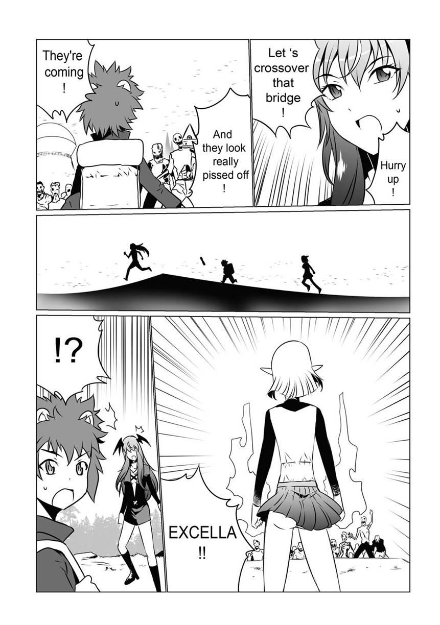 Lavinia Revenge 6