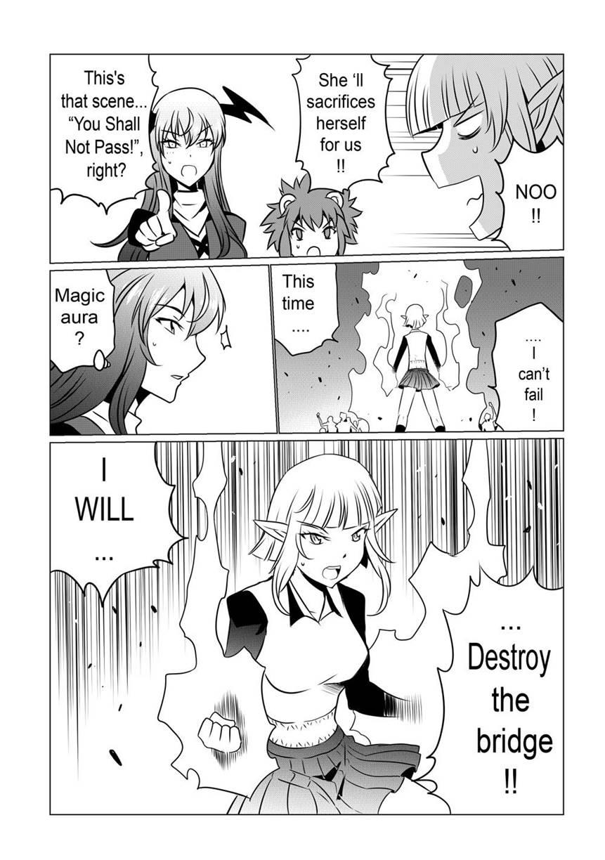 Lavinia Revenge 6