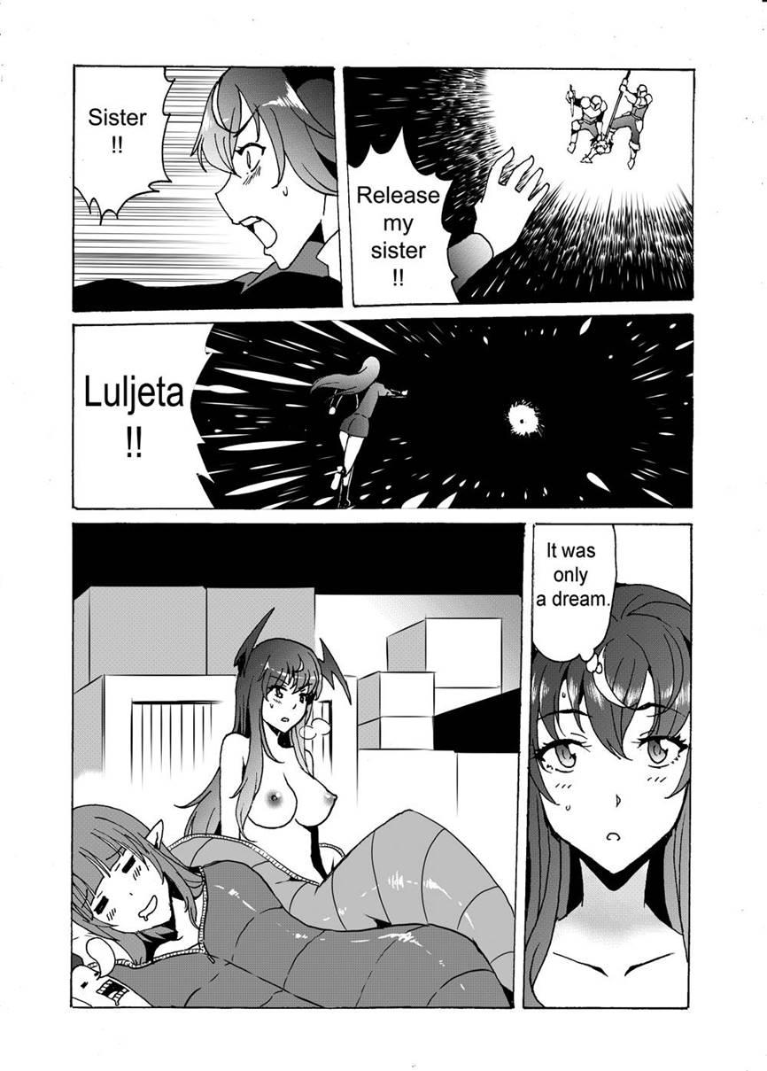 Lavinia Revenge 6