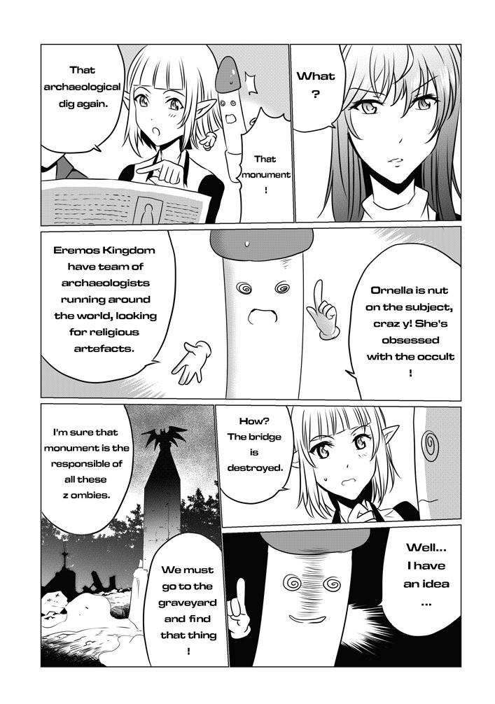 Lavinia Revenge 7