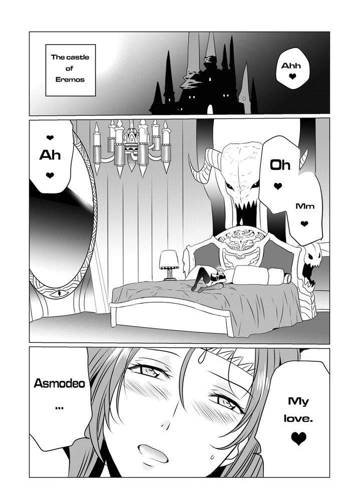 Lavinia Revenge 7