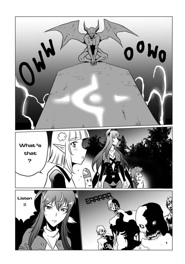 Lavinia Revenge 7