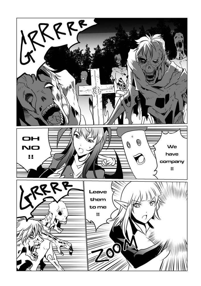 Lavinia Revenge 7