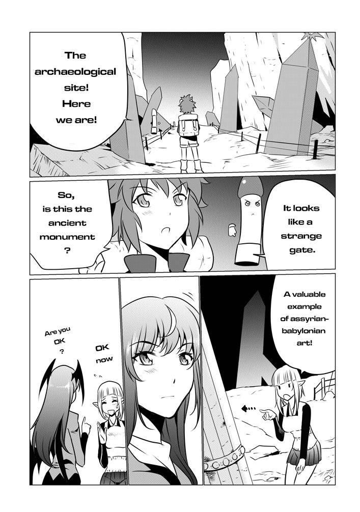 Lavinia Revenge 7
