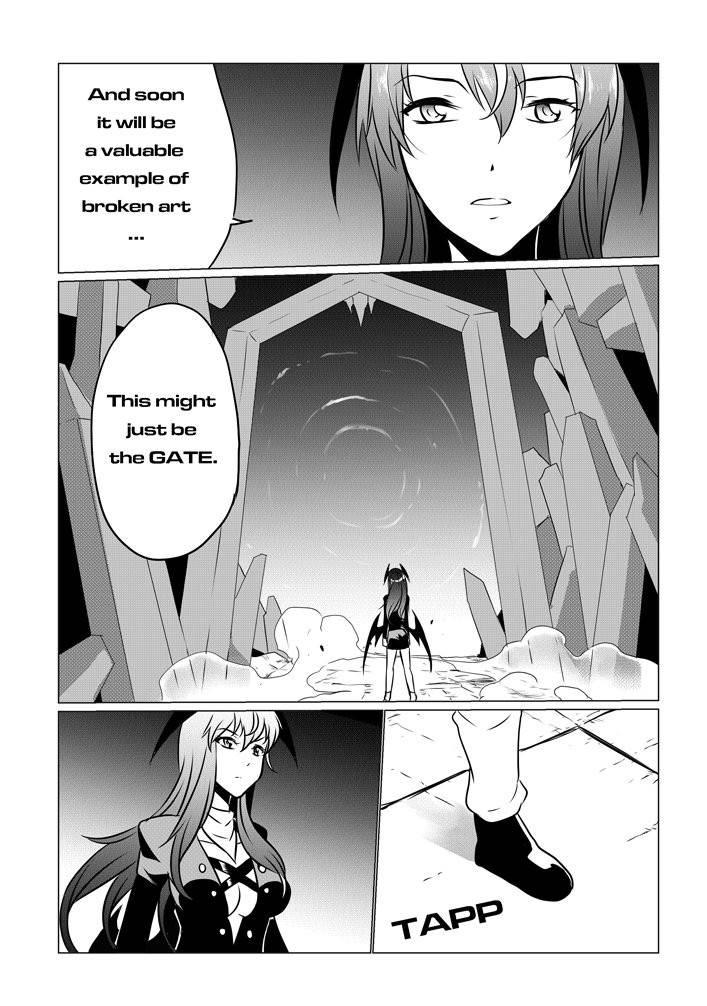 Lavinia Revenge 7