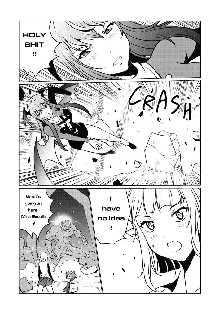 Lavinia Revenge 7