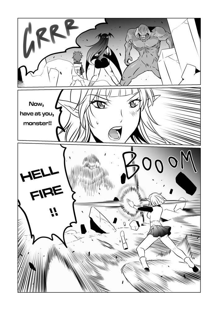 Lavinia Revenge 7