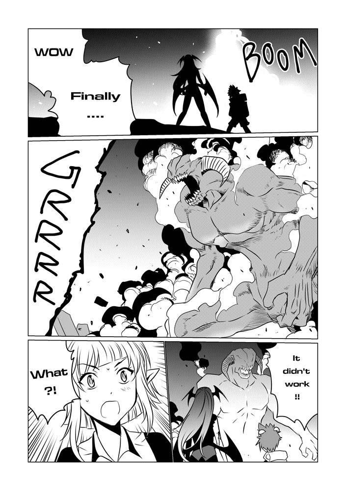 Lavinia Revenge 7