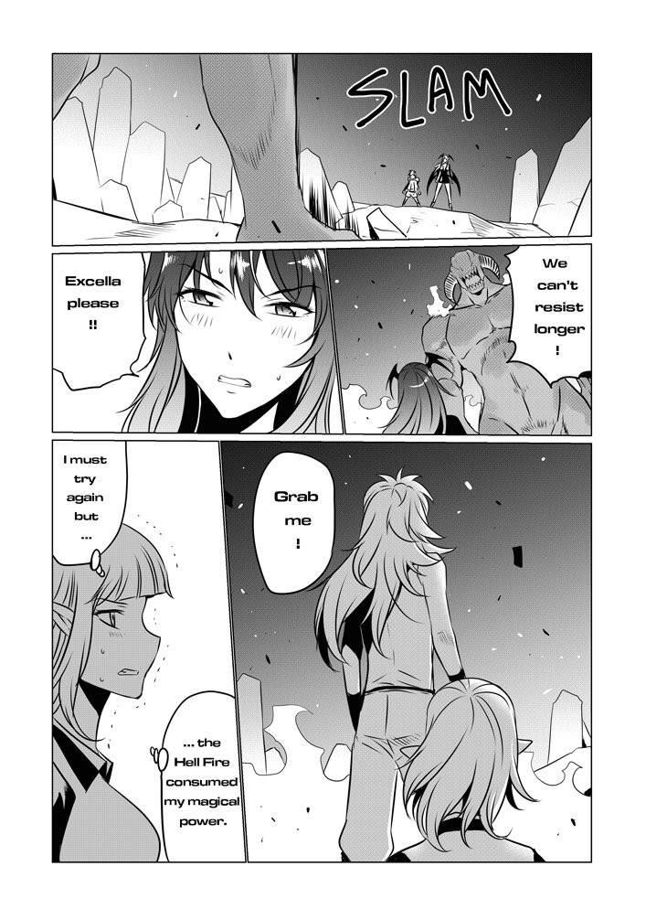 Lavinia Revenge 7