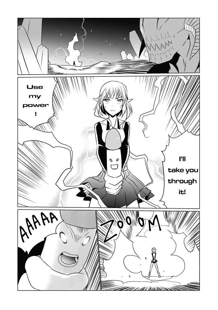 Lavinia Revenge 7