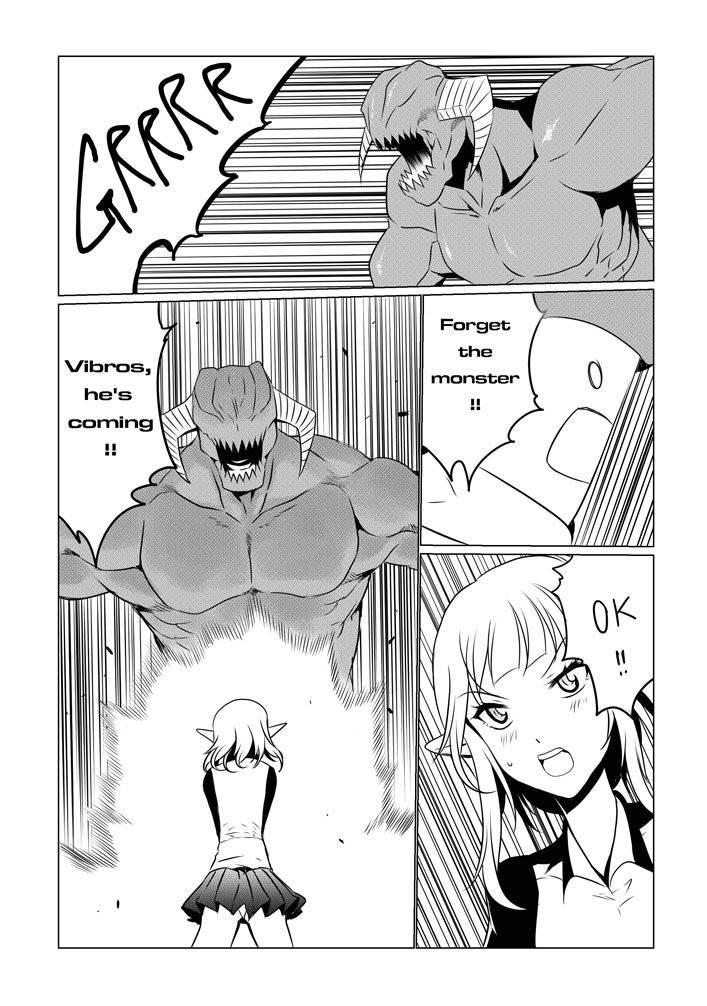 Lavinia Revenge 7