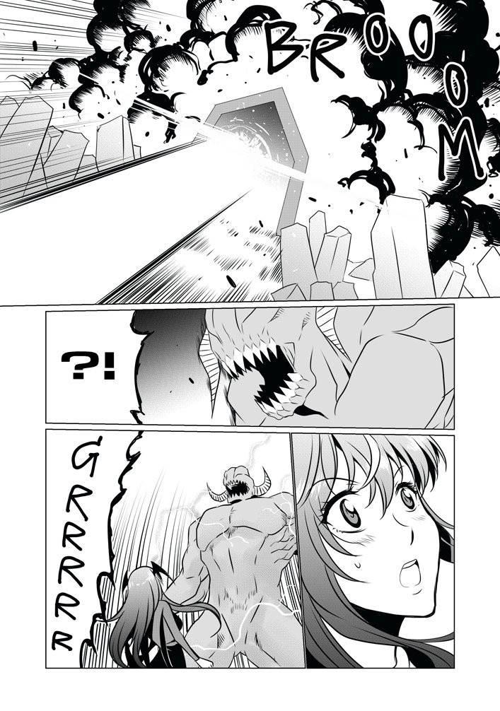 Lavinia Revenge 7