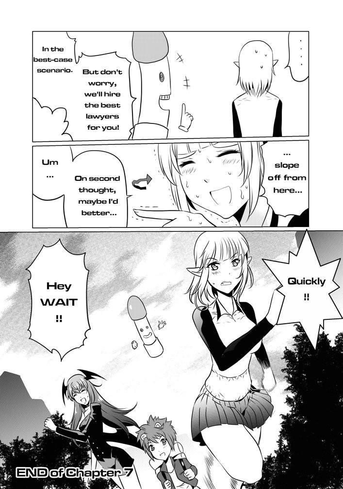 Lavinia Revenge 7